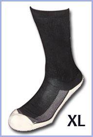 Thunderbolt Electric Sock