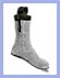 Heated Socks for Sportmen